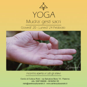 mudra