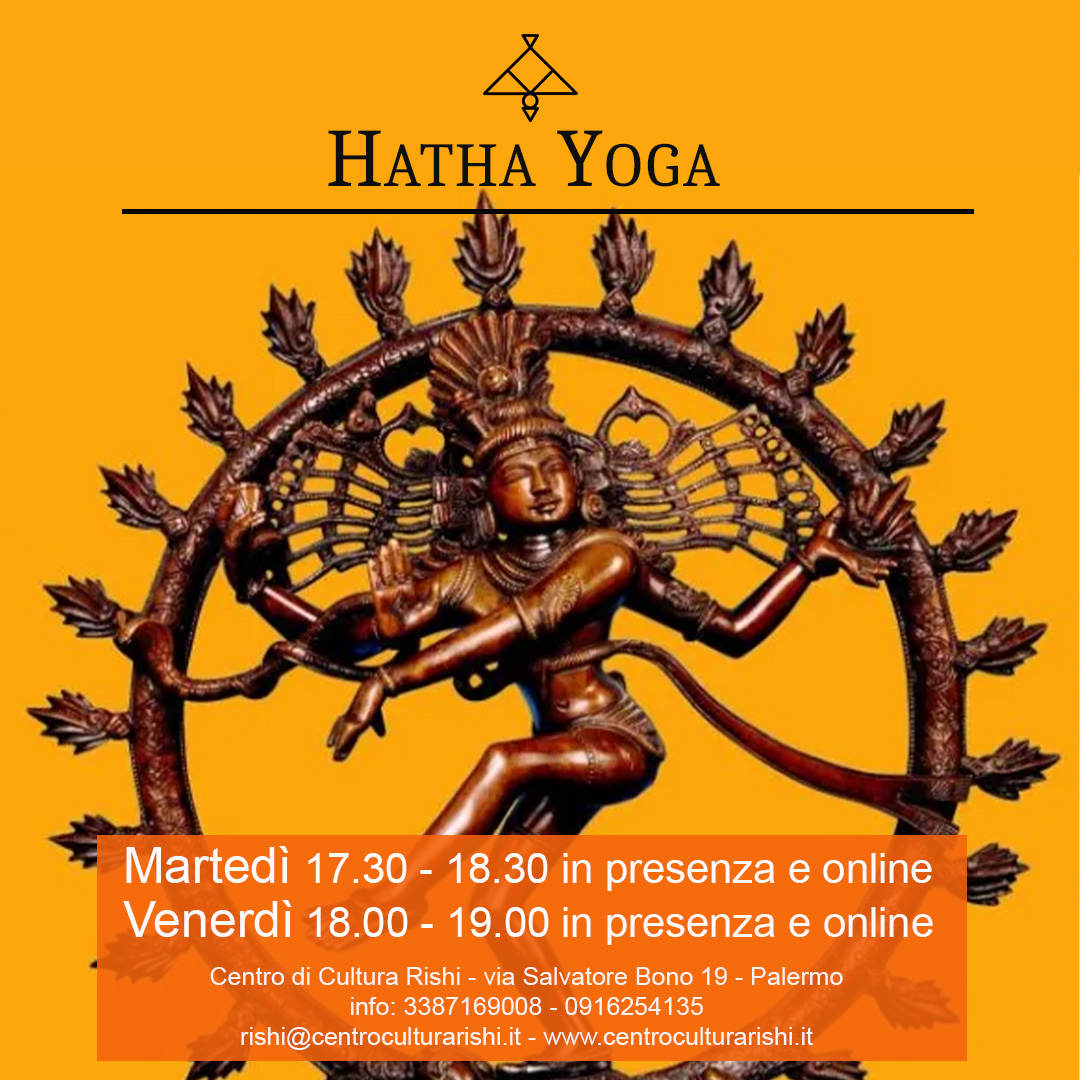 Hatha Yoga