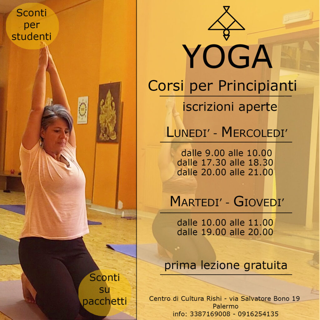 Corsi per Principianti